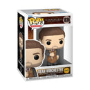 Funko Pop! Supernatural: Dean Winchester
