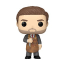 Funko Pop! Supernatural: Dean Winchester