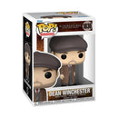 Funko Pop! Supernatural: Dean Winchester