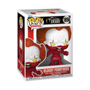 Funko Pop! Welcome to Derry: Bloody Pennywise