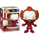 Funko Pop! Welcome to Derry: Bloody Pennywise