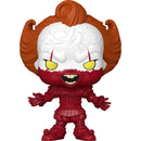 Funko Pop! Welcome to Derry: Bloody Pennywise