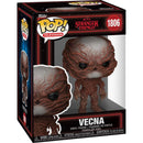 Funko Pop! Stranger Things 5: Vecna