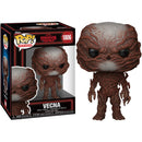 Funko Pop! Stranger Things 5: Vecna