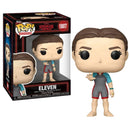 Funko Pop! Stranger Things 5: Eleven