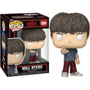 Funko Pop! Stranger Things 5: Will Byers