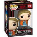 Funko Pop! Stranger Things 5: Holly the Heroic
