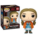 Funko Pop! Stranger Things 5: Holly the Heroic