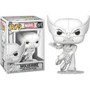 Funko Pop! Marvel Sketched: Wolverine