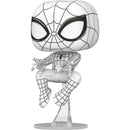 Funko Pop! Marvel Sketched: Spiderman