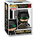 Funko Pop! Batman Ninja: Batman