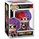 Funko Pop! Batman Ninja: Harley Quinn