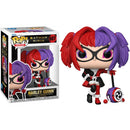 Funko Pop! Batman Ninja: Harley Quinn