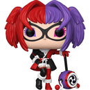 Funko Pop! Batman Ninja: Harley Quinn