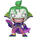 Funko Pop! Batman Ninja: The Joker