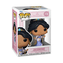 Funko Pop! Disney Princess Grand Entrance: Jasmine