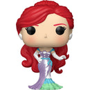 Funko Pop! Disney Princess Grand Entrance: Ariel