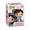 Funko Pop! Disney Princess Grand Entrance: Mulan
