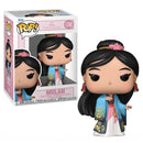 Funko Pop! Disney Princess Grand Entrance: Mulan