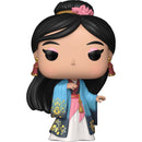 Funko Pop! Disney Princess Grand Entrance: Mulan