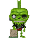 Funko Pop! 2 Pack Return of the Living Dead: Zombie Suicide #1979 & Zombie Trash #1980