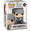 Funko Pop! The Devil Wears Prada: Andy Sachs