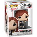 Funko Pop! The Devil Wears Prada: Emily Charlton