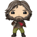 Funko Pop! 2 Pack The Thing: Dog-Thing #1951 & RJ MacReady #1950