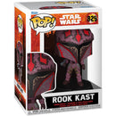 Funko Pop! Star Wars Maul Shadow Lord: Rook Kast