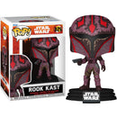 Funko Pop! Star Wars Maul Shadow Lord: Rook Kast