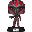 Funko Pop! Star Wars Maul Shadow Lord: Rook Kast