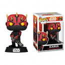 Funko Pop! Star Wars Maul Shadow Lord: Icarus
