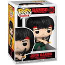 Funko Pop! 2 Pack Rambo First Blood: John Rambo #2003 & #2004