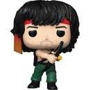 Funko Pop! 2 Pack Rambo First Blood: John Rambo #2003 & #2004