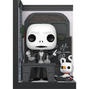 Funko Pop Nooks! Nightmare Before Christmas: In Jacks Room