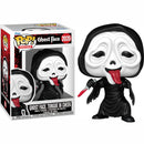 Funko Pop! Ghost Face Tongue in Cheek