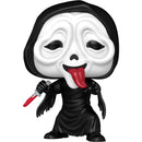 Funko Pop! Ghost Face Tongue in Cheek