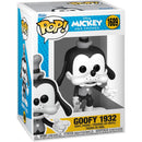 Funko Pop! Goofy through the Ages 1932