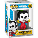 Funko Pop! Goofy through the Ages 1963
