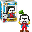 Funko Pop! Goofy through the Ages 1963