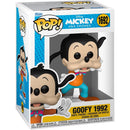 Funko Pop! Goofy through the Ages 1992