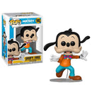 Funko Pop! Goofy through the Ages 1992
