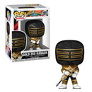 Funko Pop! Power Rangers Zeo: Gold Ranger Zeo