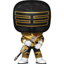 Funko Pop! Power Rangers Zeo: Gold Ranger Zeo
