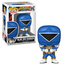Funko Pop! Power Rangers Zeo: Blue Ranger Zeo