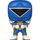 Funko Pop! Power Rangers Zeo: Blue Ranger Zeo