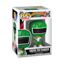 Funko Pop! Power Rangers Zeo: Green Ranger Zeo