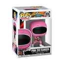 Funko Pop! Power Rangers Zeo: Pink Ranger Zeo