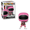 Funko Pop! Power Rangers Zeo: Pink Ranger Zeo