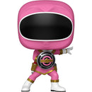 Funko Pop! Power Rangers Zeo: Pink Ranger Zeo